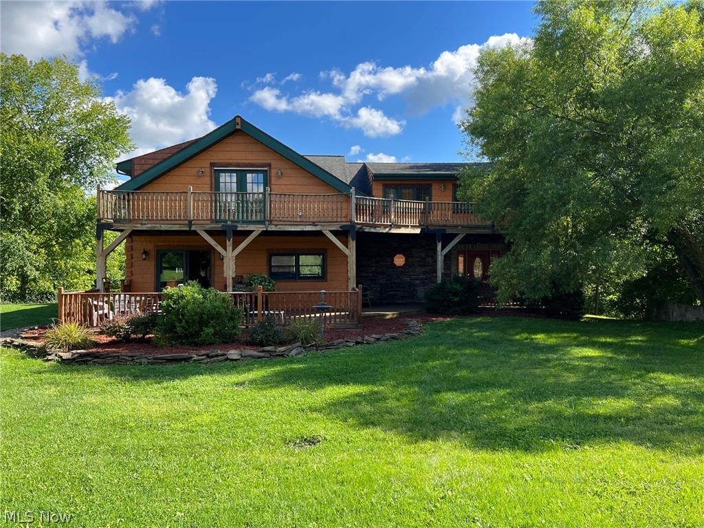 14720 Stone Road Newbury, OH 44065 - Photo 1 of 35 Gallery Image 1