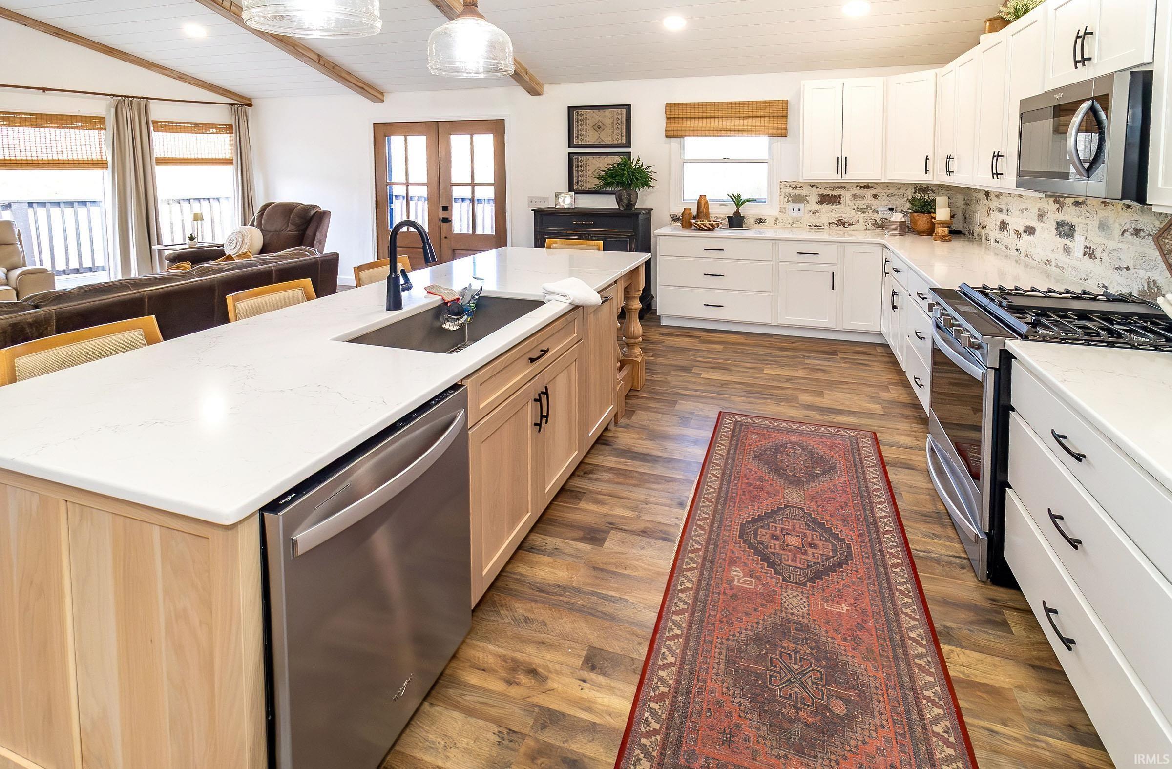 1477 West Eble Road Boonville, IN 47601 - Photo 13 of 36