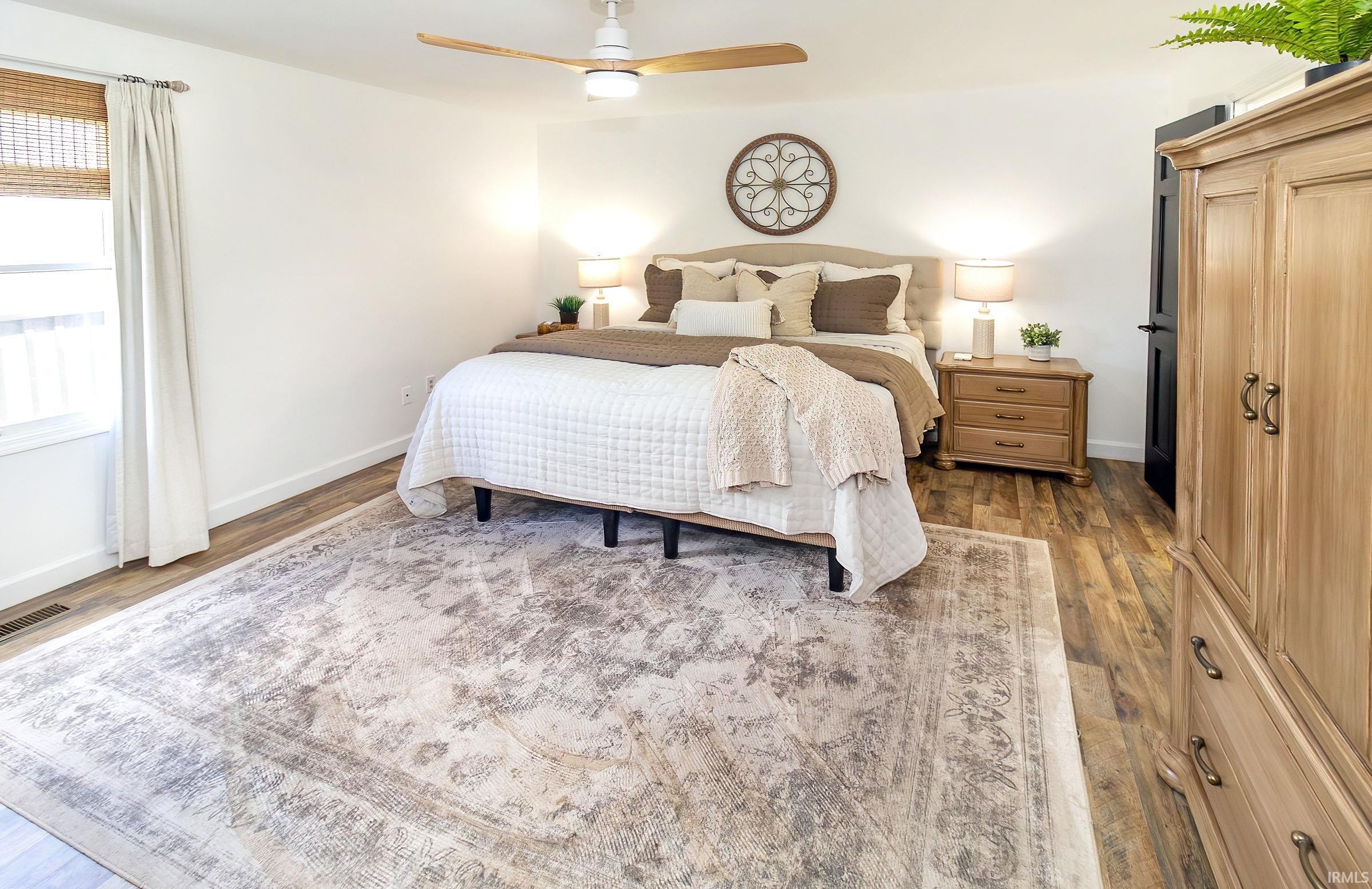 1477 West Eble Road Boonville, IN 47601 - Photo 16 of 36