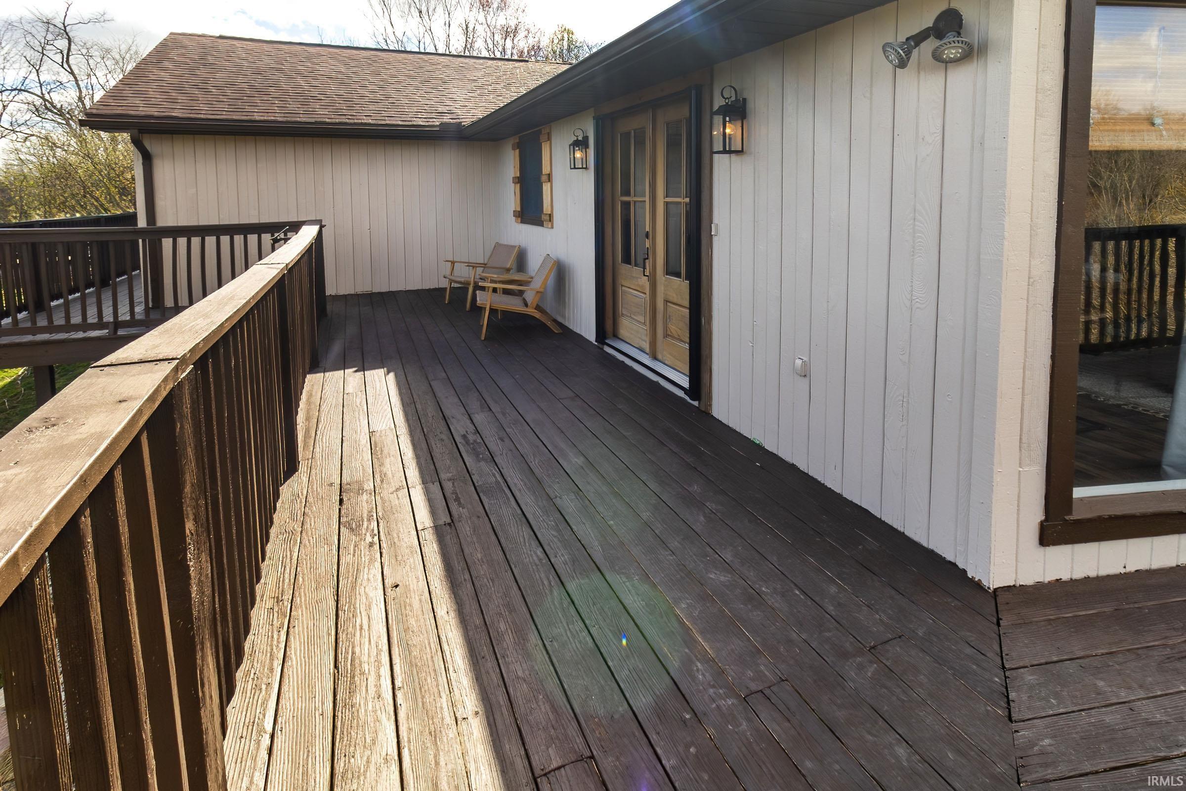 1477 West Eble Road Boonville, IN 47601 - Photo 2 of 36