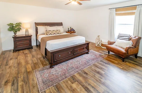 $525,000 | 1477 West Eble Road, Boonville, IN 47601