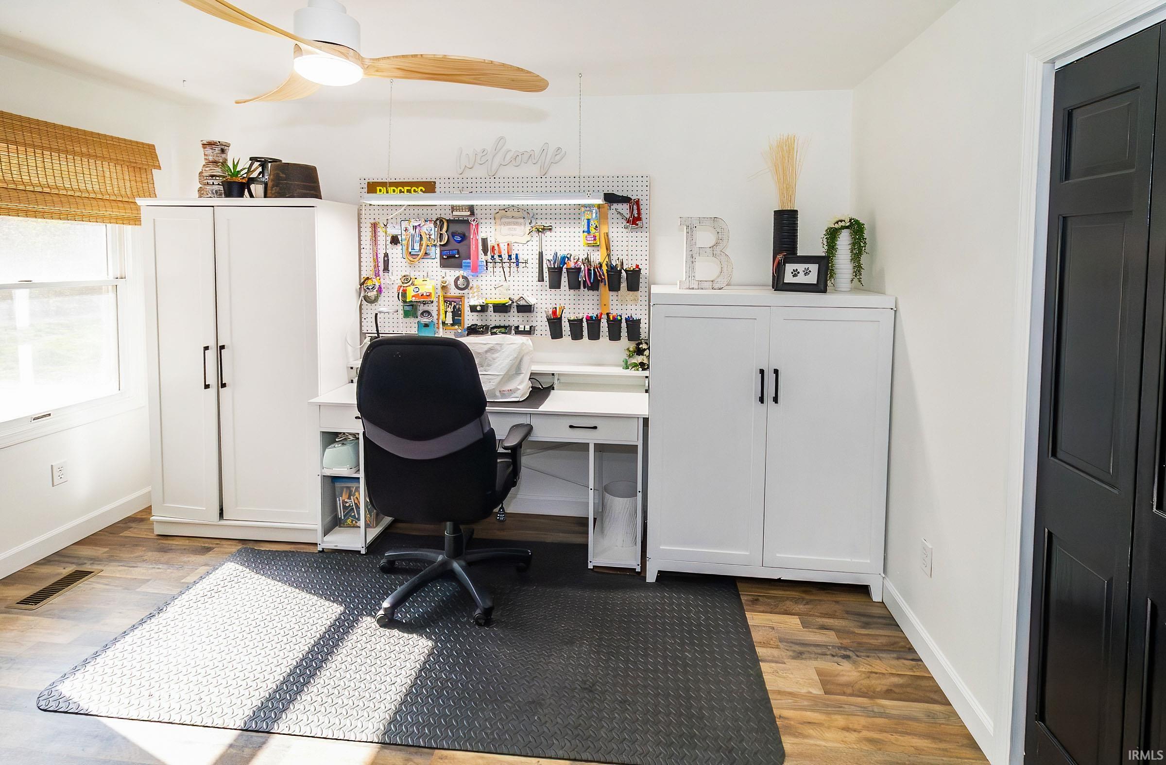 1477 West Eble Road Boonville, IN 47601 - Photo 25 of 36