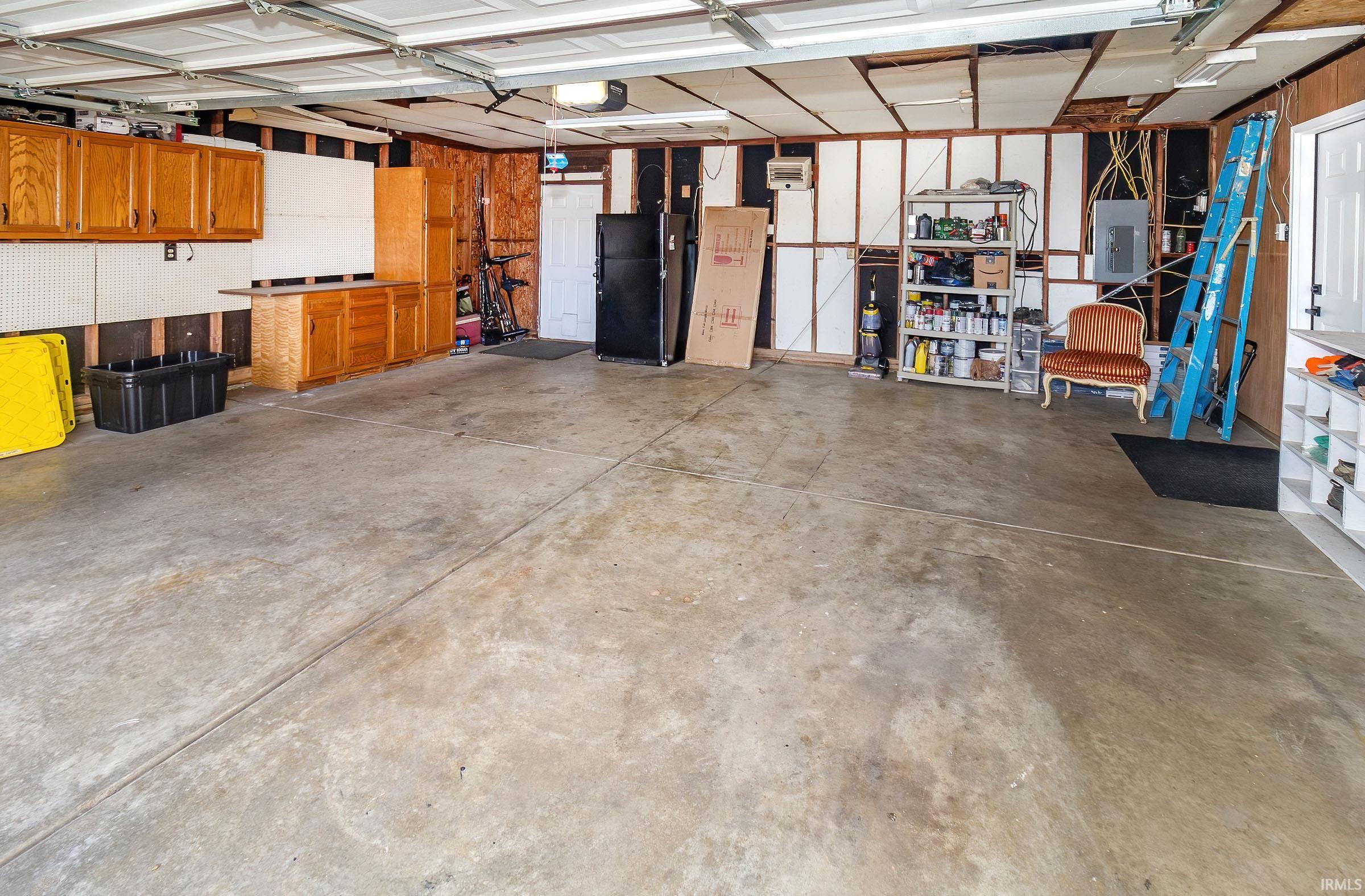 1477 West Eble Road Boonville, IN 47601 - Photo 28 of 36