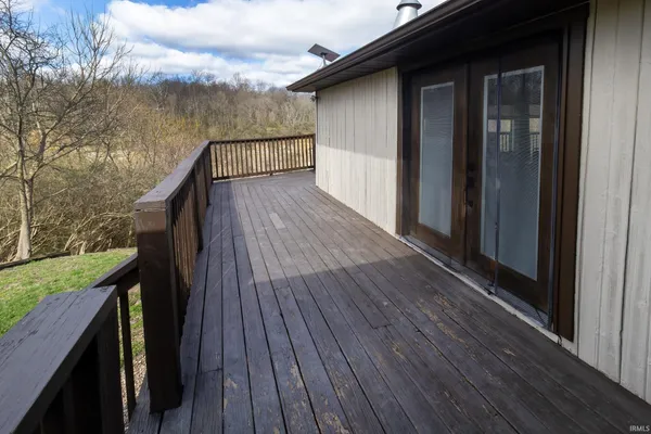 $525,000 | 1477 West Eble Road, Boonville, IN 47601