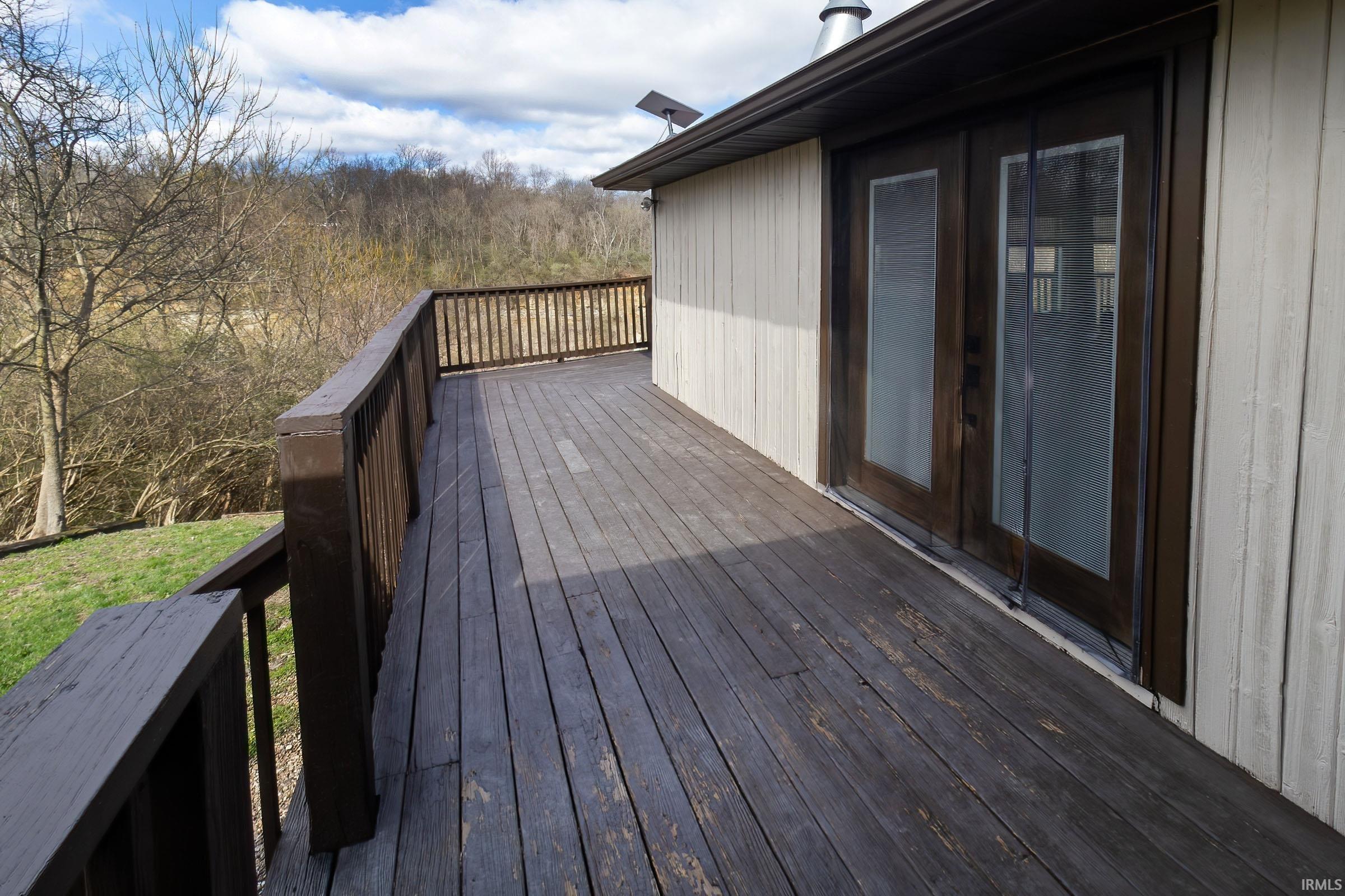 1477 West Eble Road Boonville, IN 47601 - Photo 29 of 36