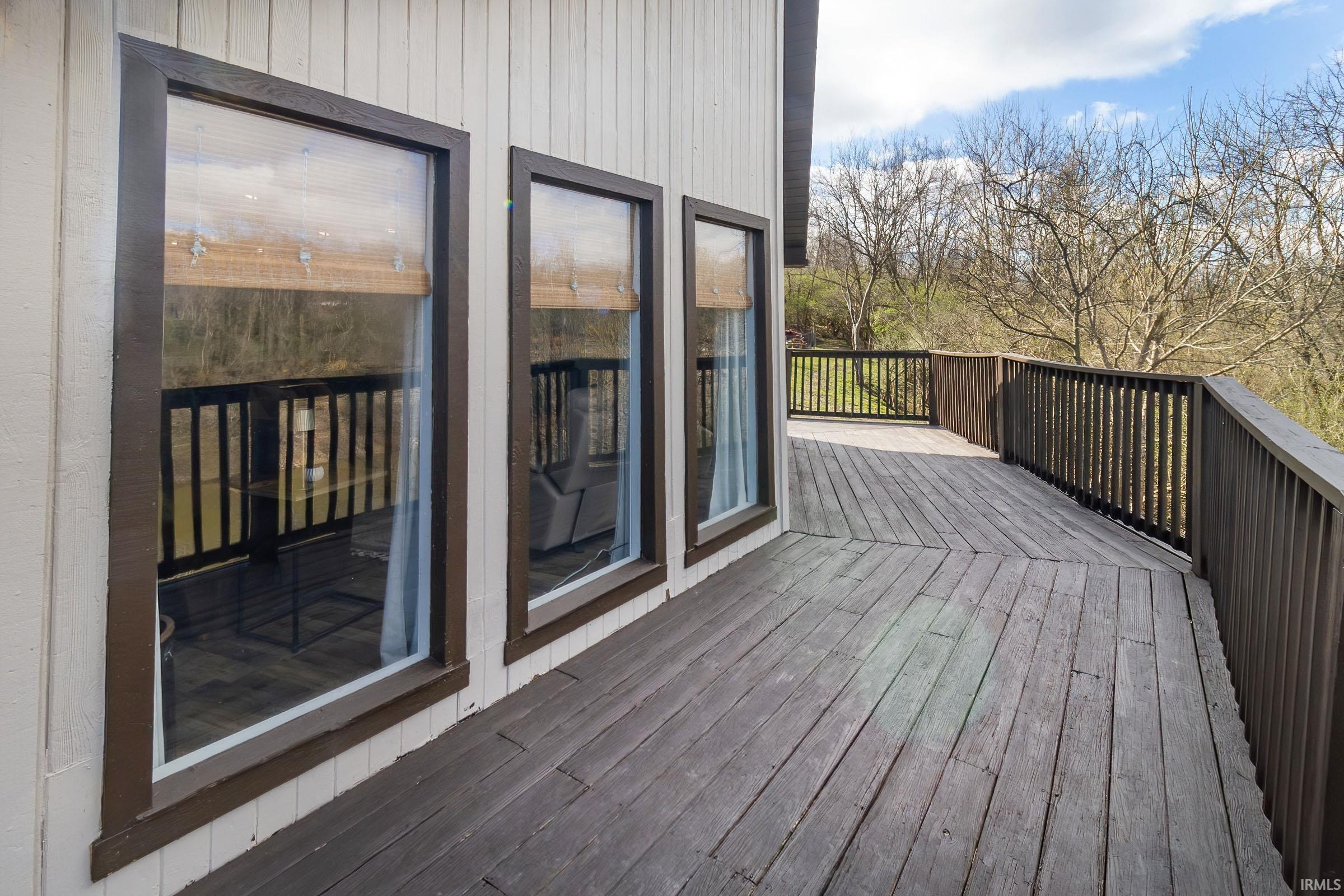 1477 West Eble Road Boonville, IN 47601 - Photo 30 of 36