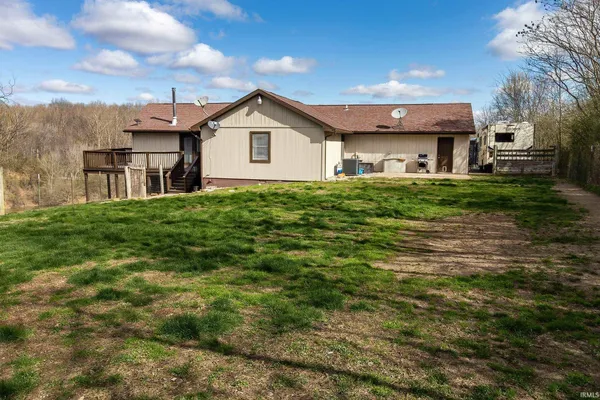 $525,000 | 1477 West Eble Road, Boonville, IN 47601