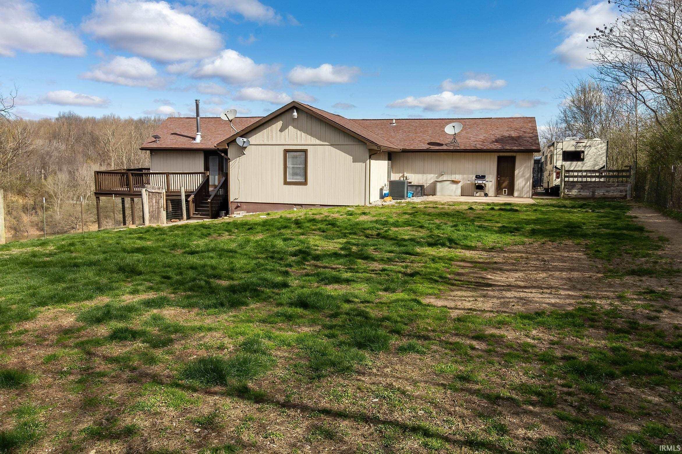 1477 West Eble Road Boonville, IN 47601 - Photo 31 of 36