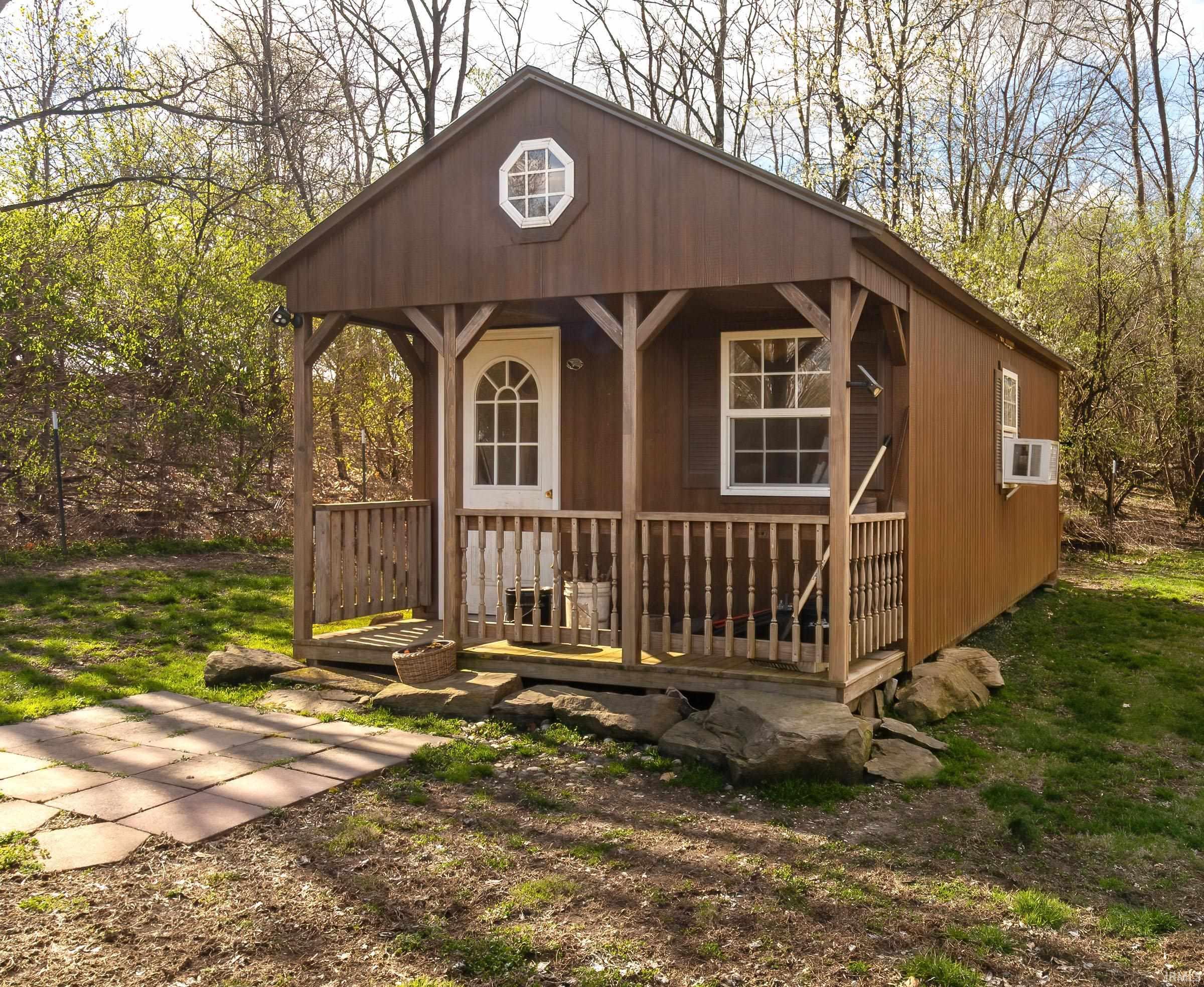 1477 West Eble Road Boonville, IN 47601 - Photo 32 of 36