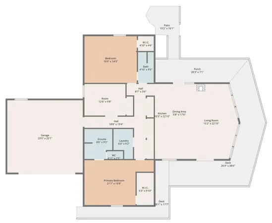 $525,000 | 1477 West Eble Road, Boonville, IN 47601
