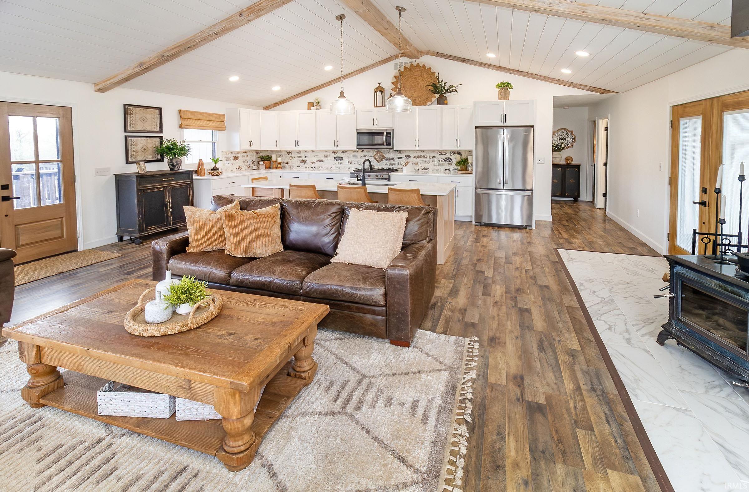 1477 West Eble Road Boonville, IN 47601 - Photo 10 of 36