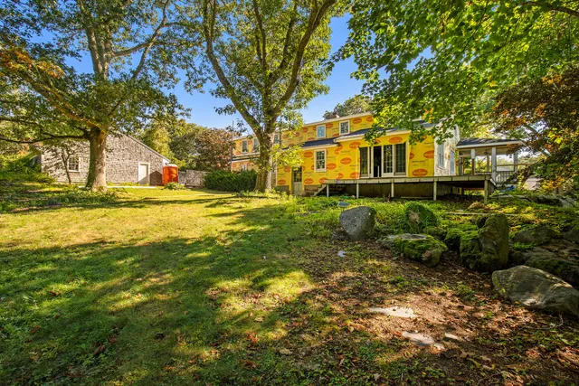 $1,850,000 | 129 Driftwood Lane, South Yarmouth, MA 02664