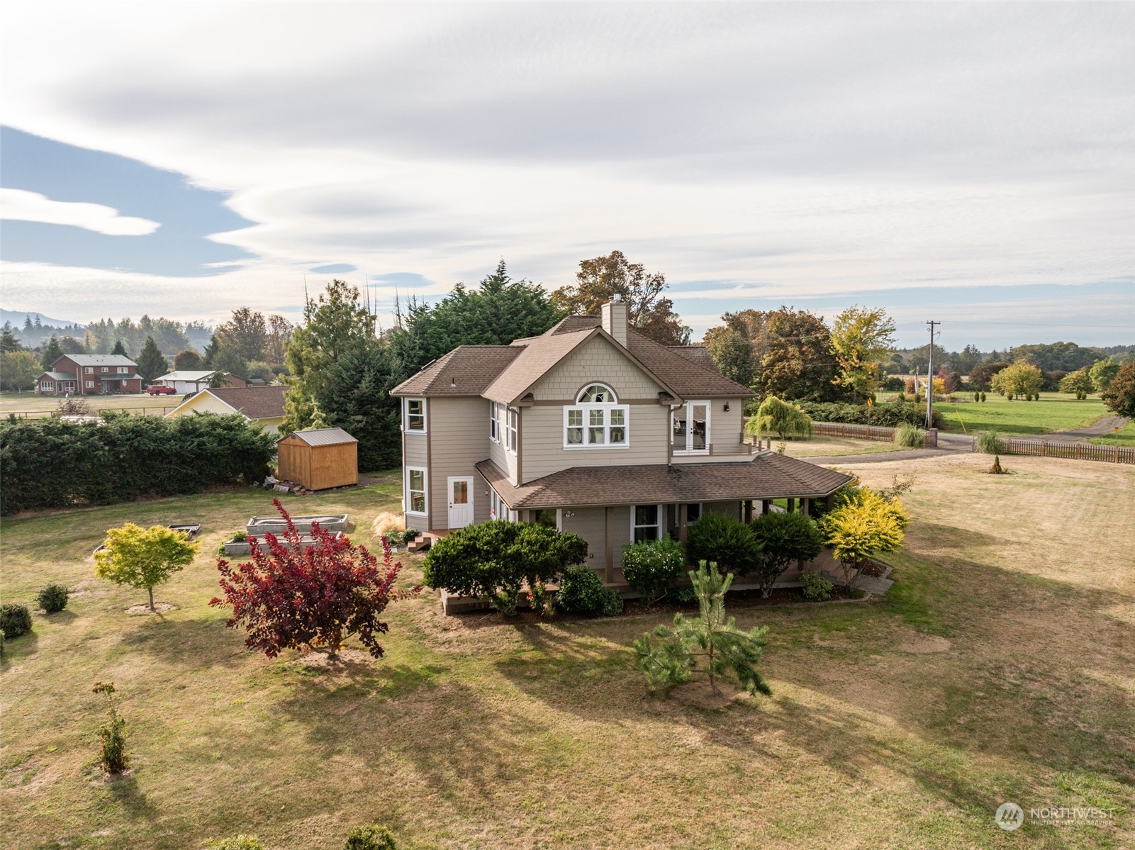 754 Jamestown Road Sequim, WA 98382 - Photo 34 of 39 Gallery Image 34