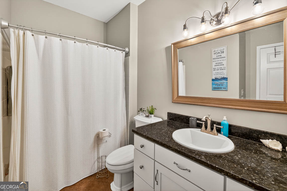 1704 Frederica Road, Unit 605 St. Simons Island, GA 31522 - Photo 18 of 28