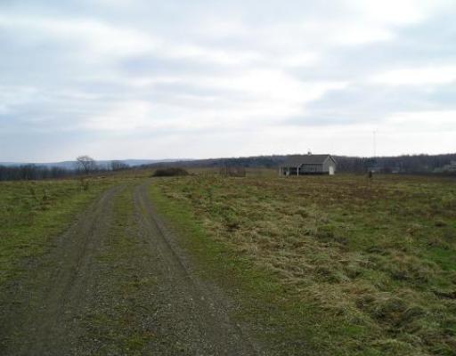 11099 Turnpike Road Corry, PA 16407 - Photo 2 of 5 Land/Lot.
