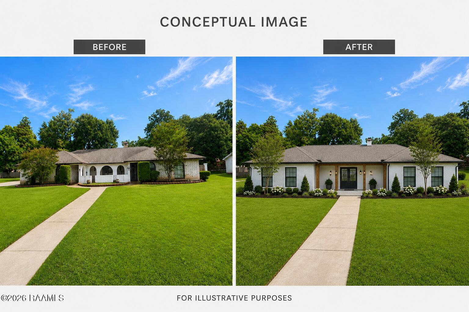 806 Rue Royale New Iberia, LA 70563 - Photo 2 of 20