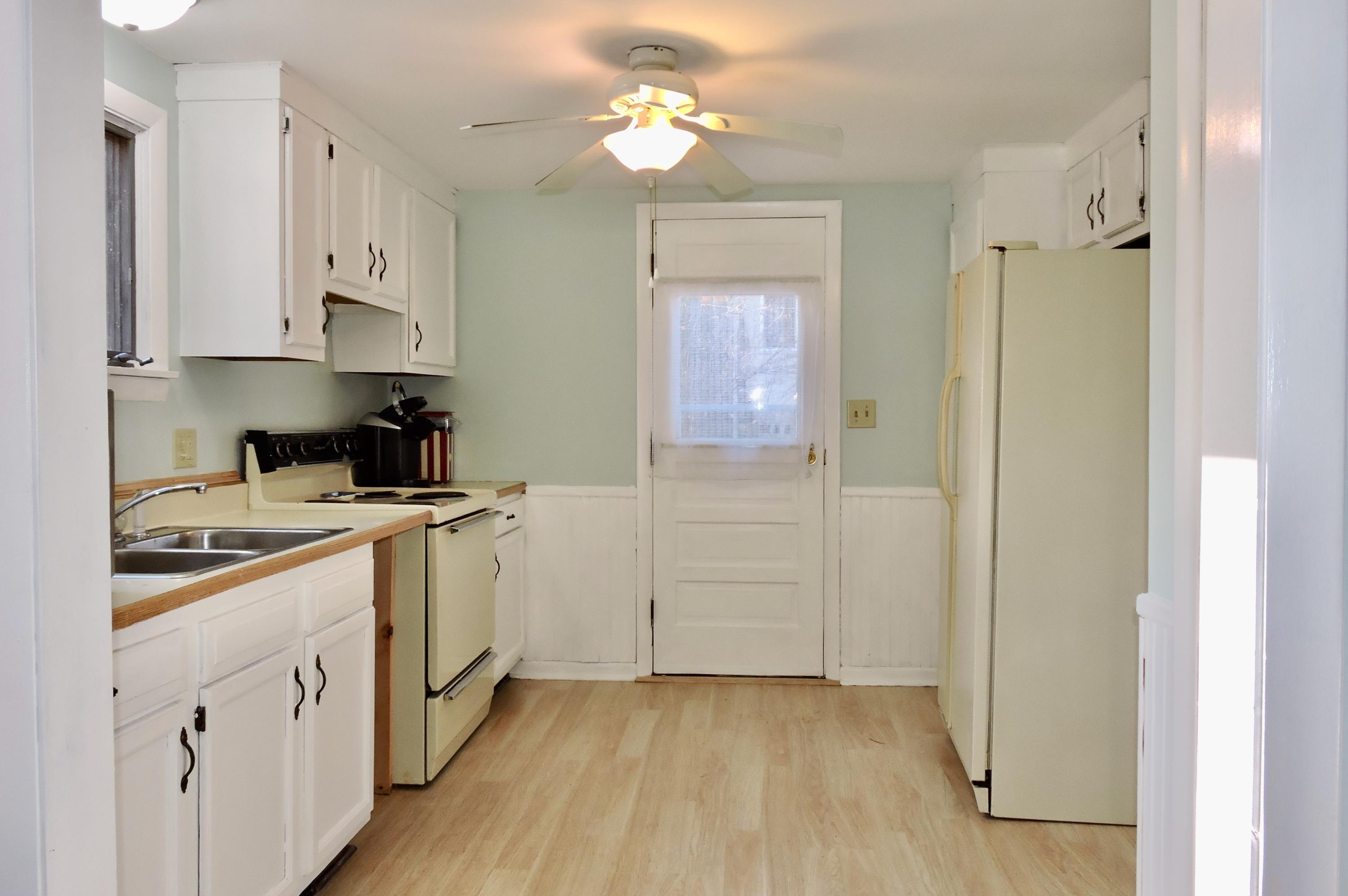 300 Ridge Road York, ME 03909 - Photo 8 of 25 Kitchen