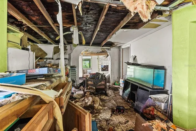 $160,000 | 1220 Northeast 342nd Trail, Okeechobee, FL 34972