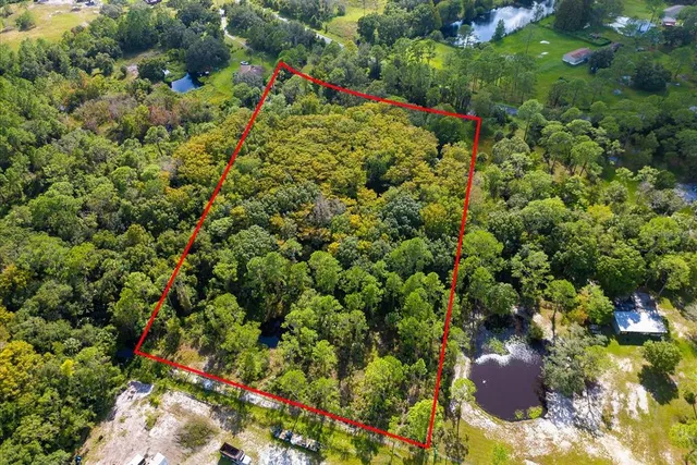 $160,000 | 1220 Northeast 342nd Trail, Okeechobee, FL 34972