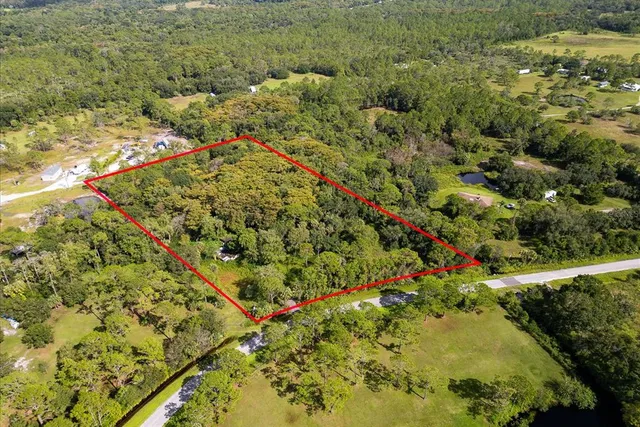 $160,000 | 1220 Northeast 342nd Trail, Okeechobee, FL 34972