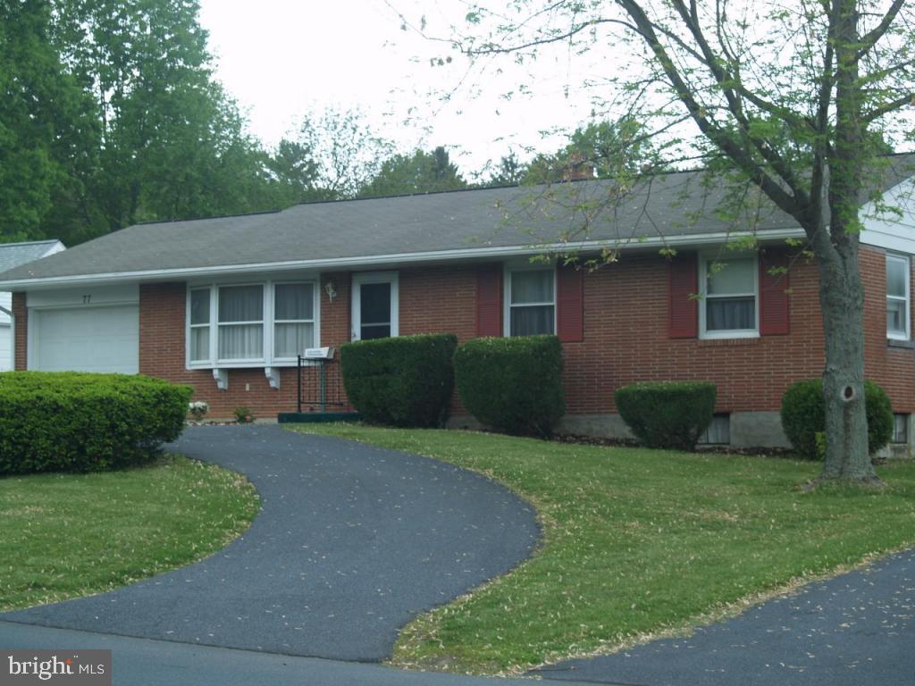 77 Delp Road Lancaster, PA 17601 - Photo 1 of 11 Gallery Image 1