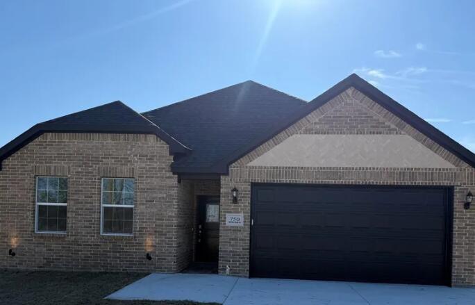 750 Section House Road Ennis, TX 75119 - Photo 1 of 14