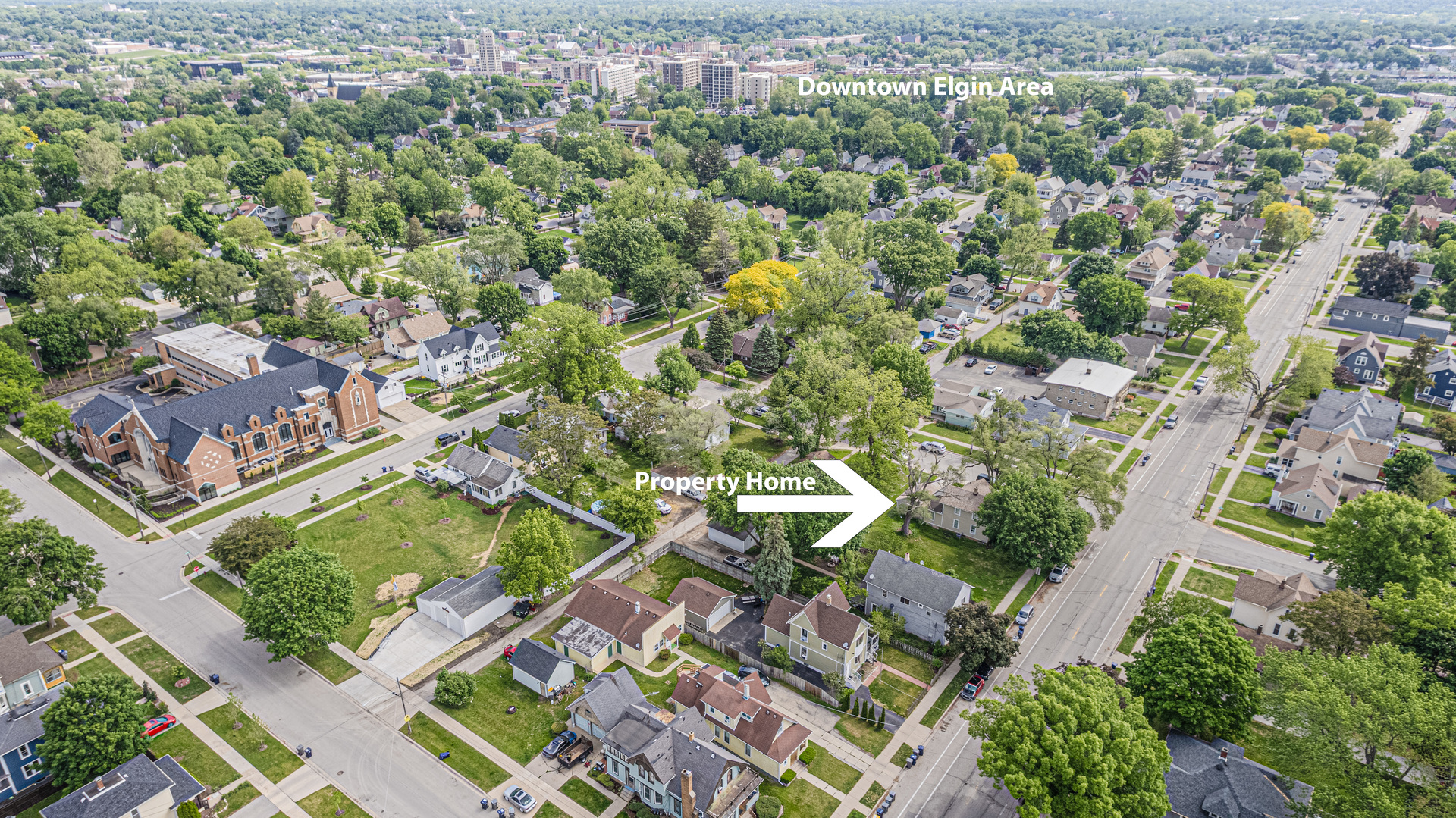 552 Walnut Avenue Elgin, IL 60123 - Photo 17 of 21