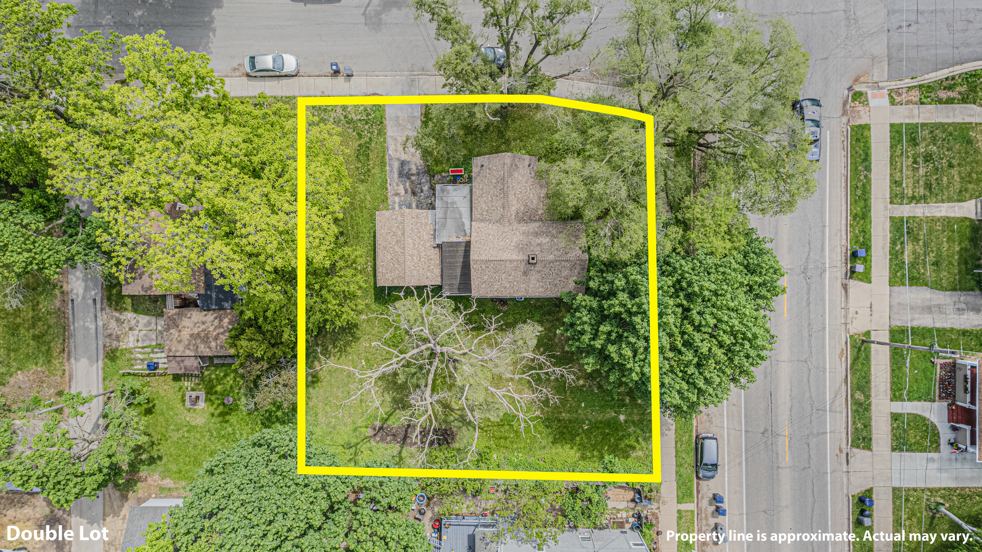 552 Walnut Avenue Elgin, IL 60123 - Photo 18 of 21