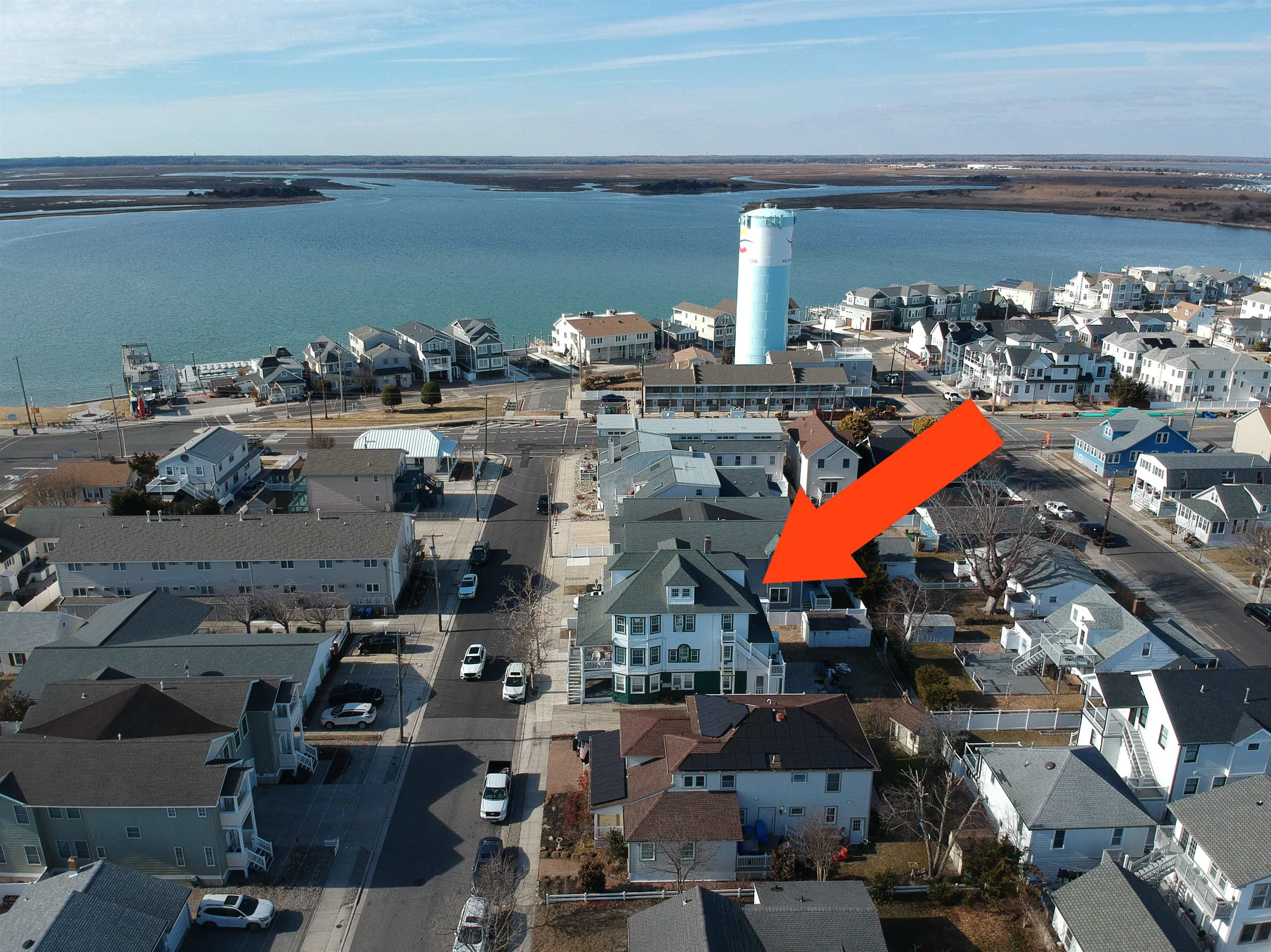 109 East Primrose Road, Unit A Wildwood Crest, NJ 08260 - Photo 11 of 33