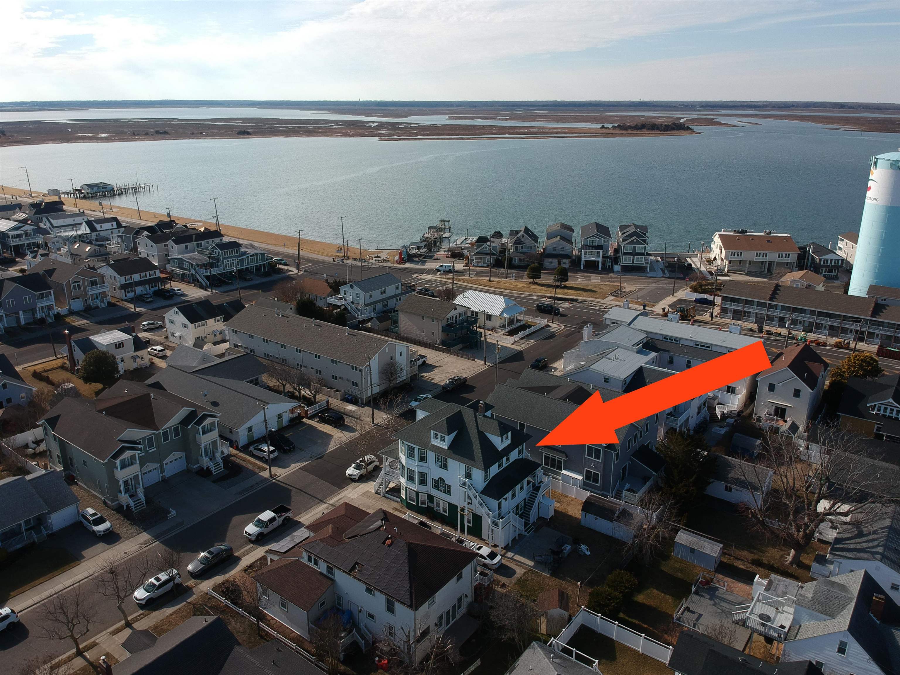 109 East Primrose Road, Unit A Wildwood Crest, NJ 08260 - Photo 12 of 33