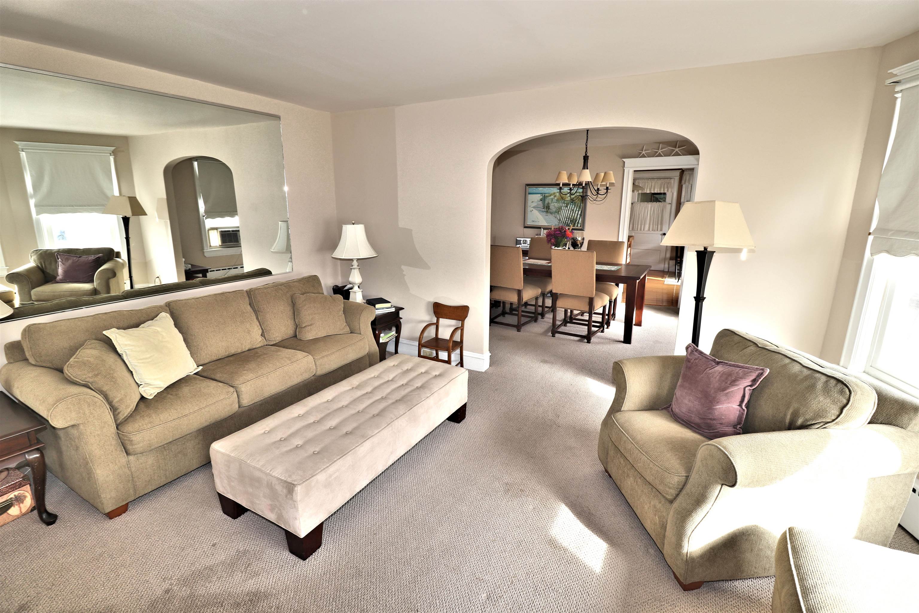 109 East Primrose Road, Unit A Wildwood Crest, NJ 08260 - Photo 15 of 33
