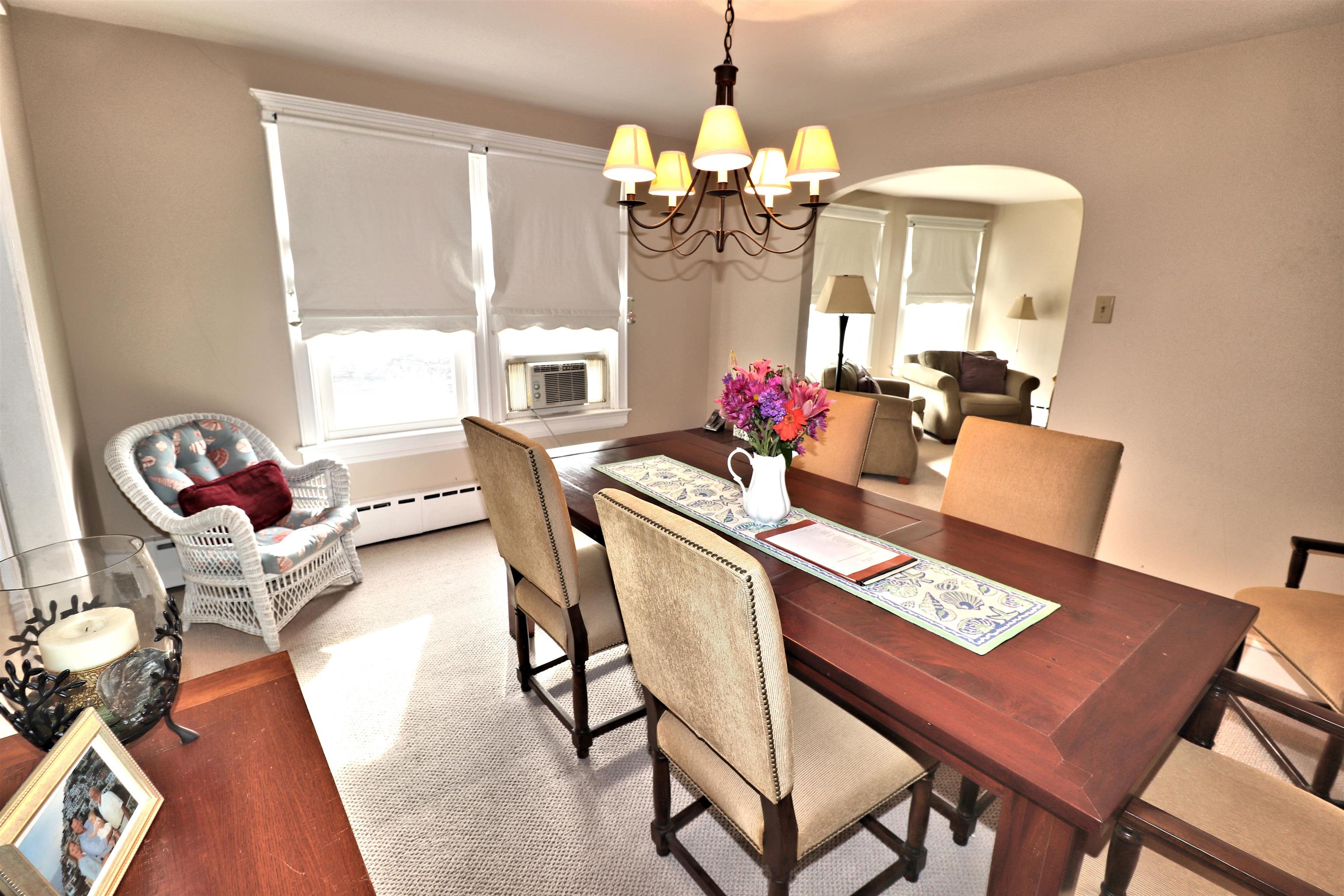 109 East Primrose Road, Unit A Wildwood Crest, NJ 08260 - Photo 16 of 33