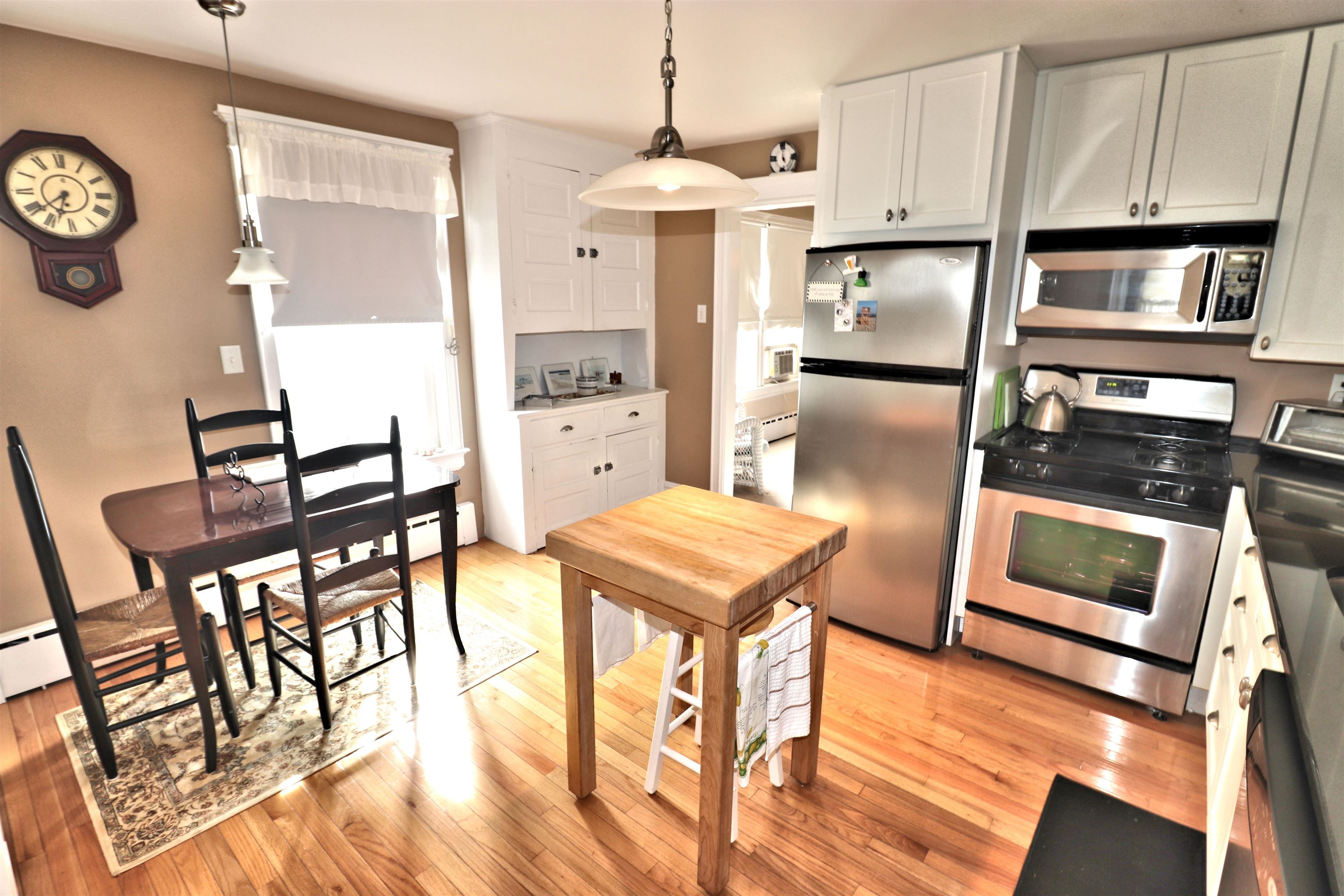 109 East Primrose Road, Unit A Wildwood Crest, NJ 08260 - Photo 18 of 33