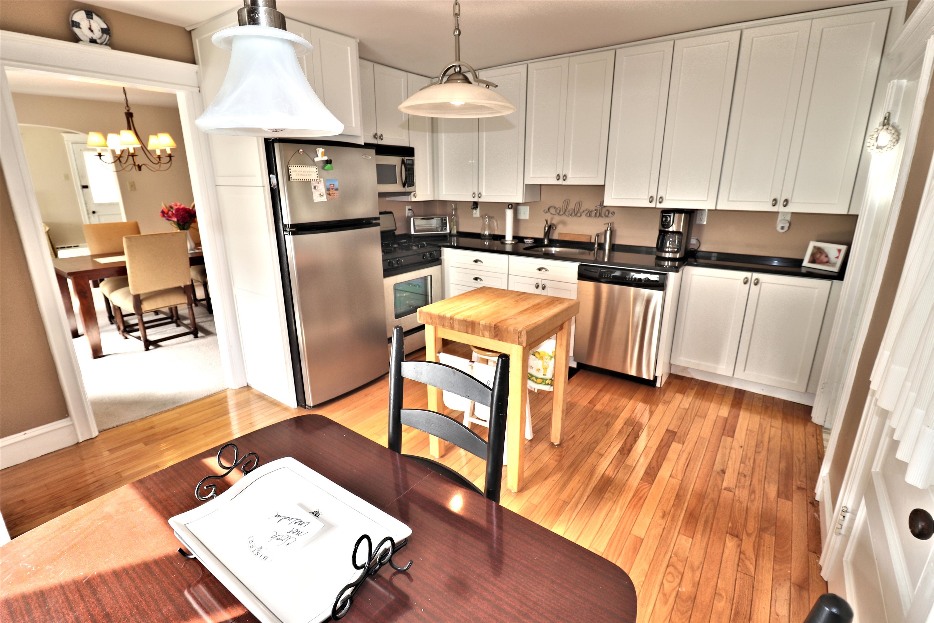 109 East Primrose Road, Unit A Wildwood Crest, NJ 08260 - Photo 19 of 33
