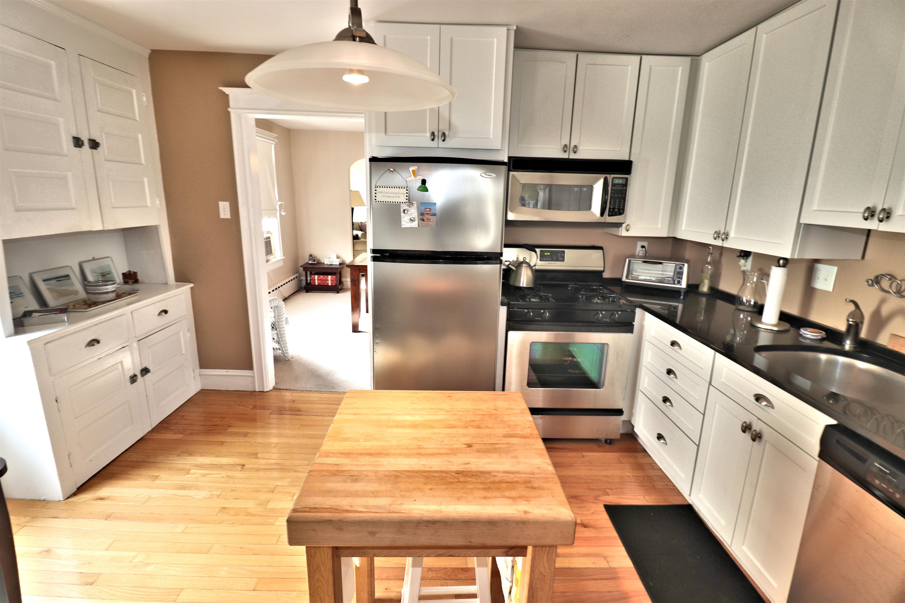 109 East Primrose Road, Unit A Wildwood Crest, NJ 08260 - Photo 20 of 33