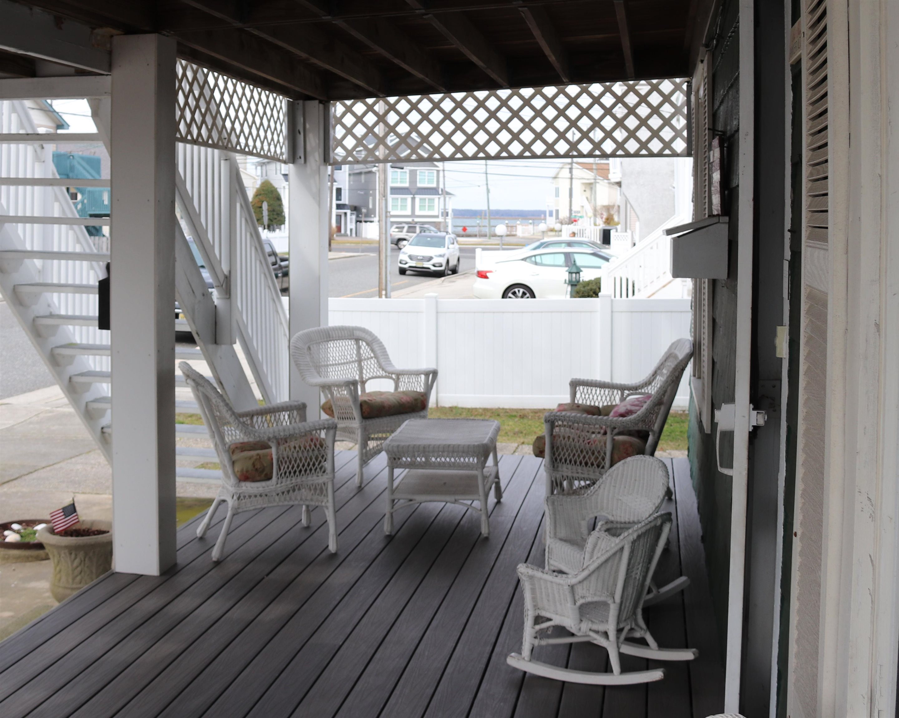 109 East Primrose Road, Unit A Wildwood Crest, NJ 08260 - Photo 3 of 33