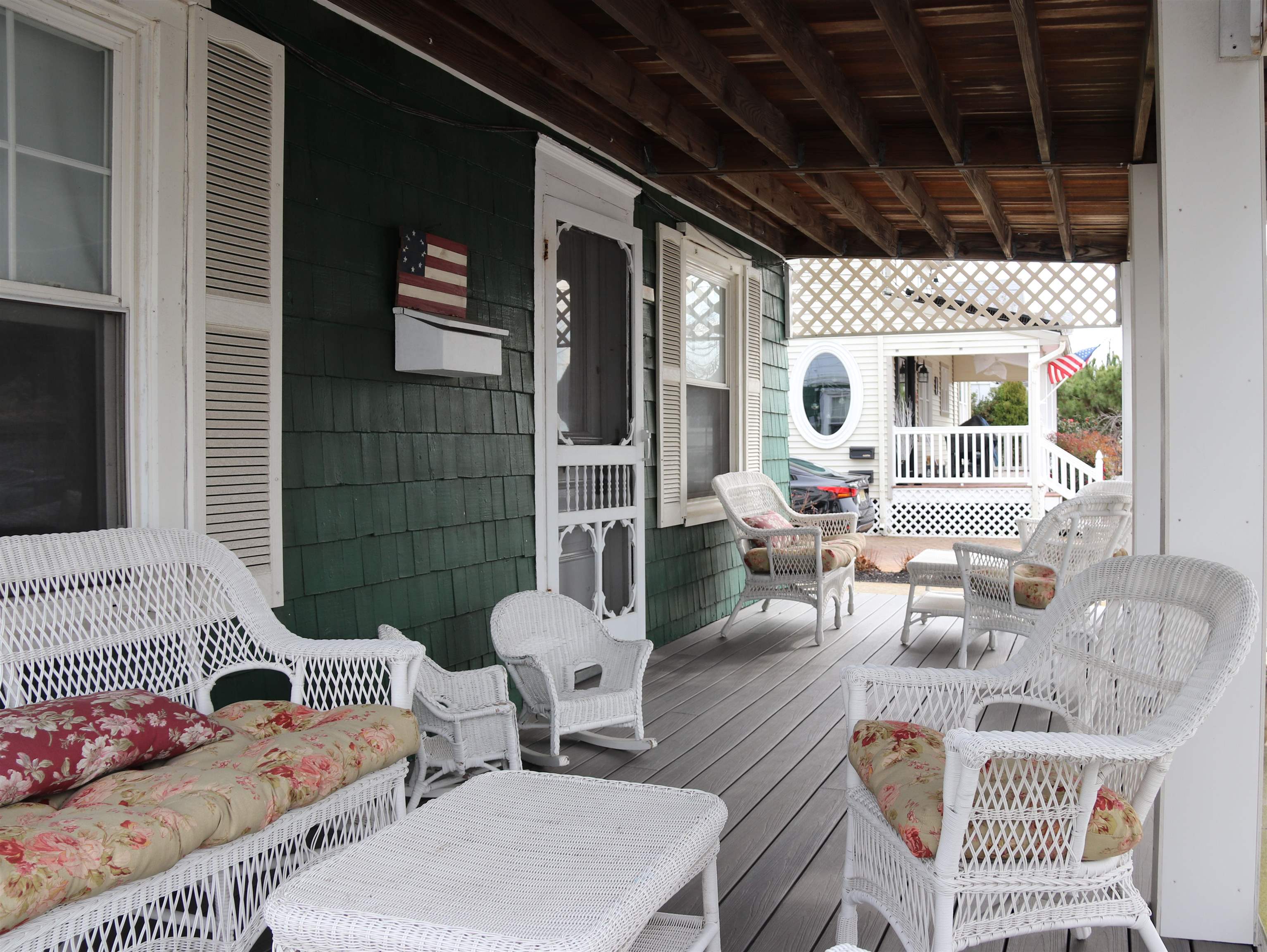 109 East Primrose Road, Unit A Wildwood Crest, NJ 08260 - Photo 5 of 33