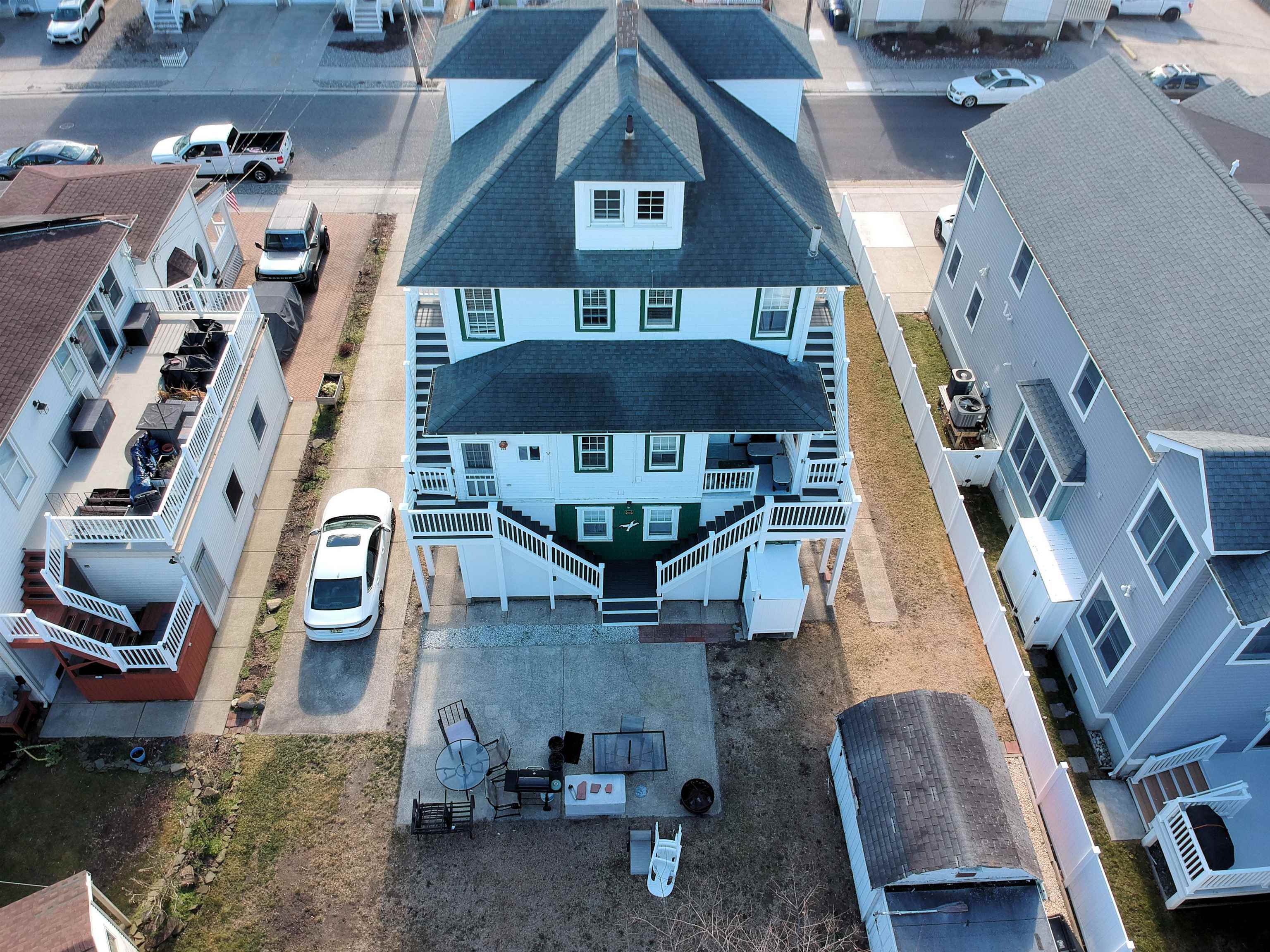 109 East Primrose Road, Unit A Wildwood Crest, NJ 08260 - Photo 6 of 33