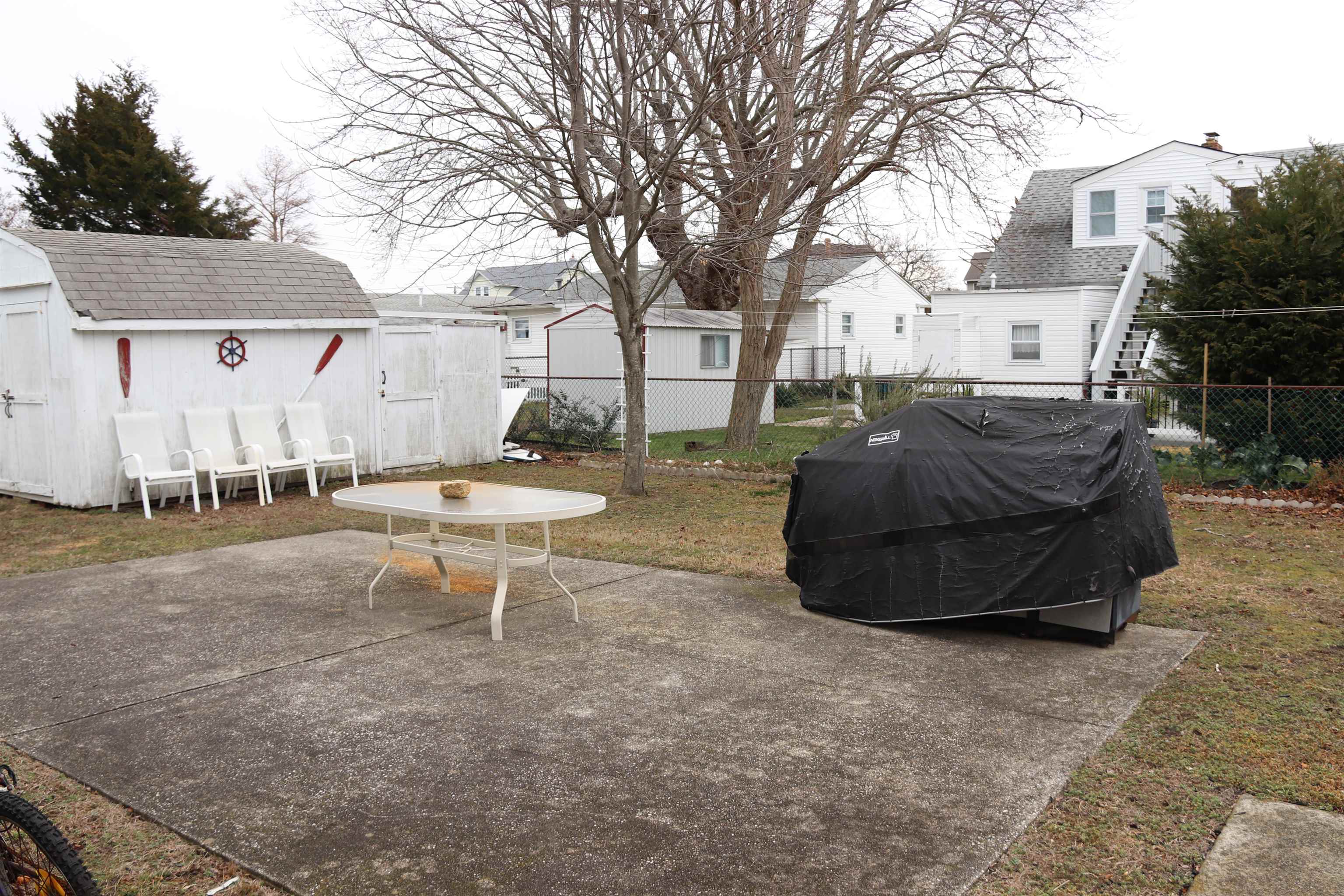 109 East Primrose Road, Unit A Wildwood Crest, NJ 08260 - Photo 9 of 33