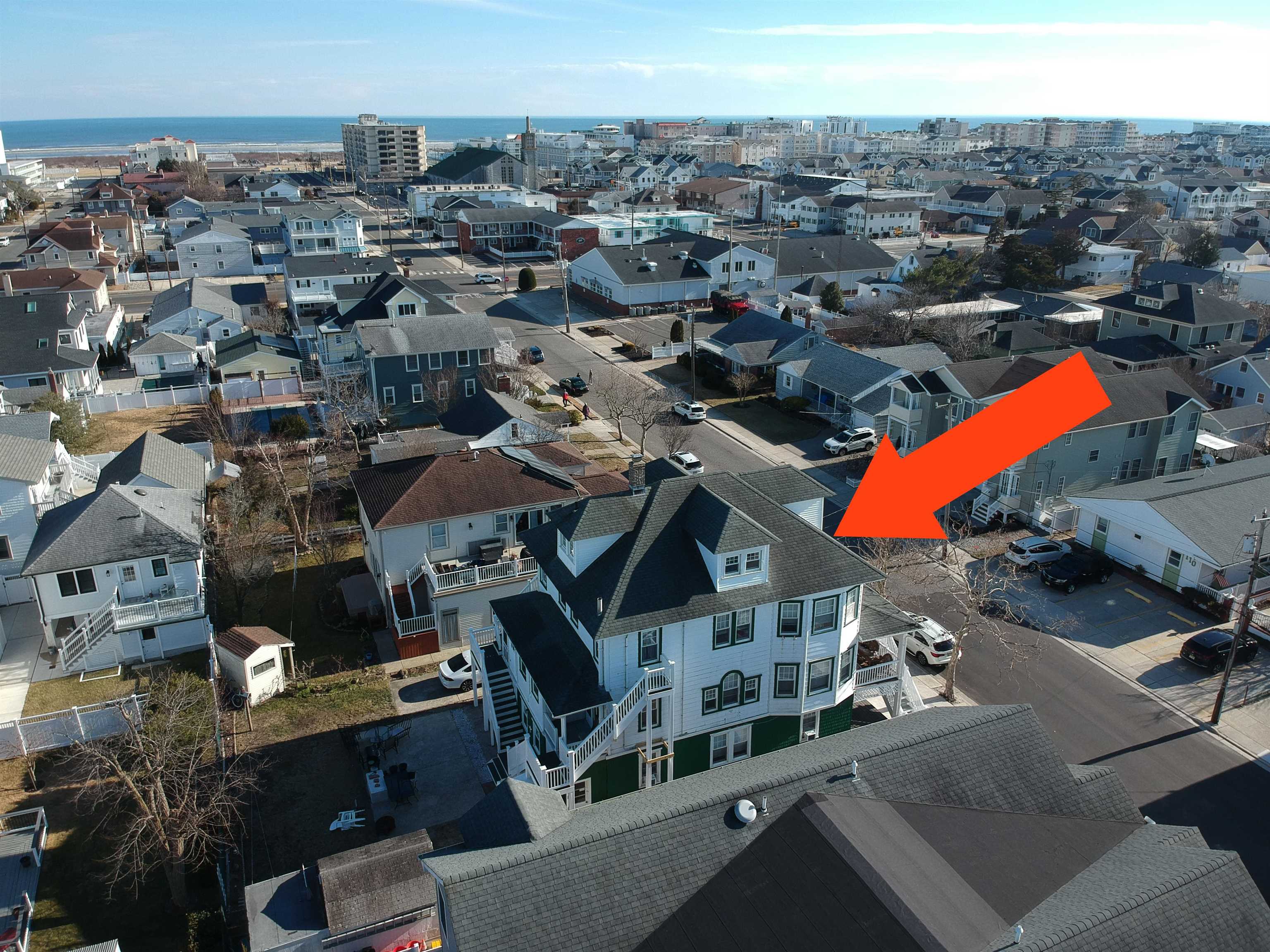 109 East Primrose Road, Unit A Wildwood Crest, NJ 08260 - Photo 10 of 33