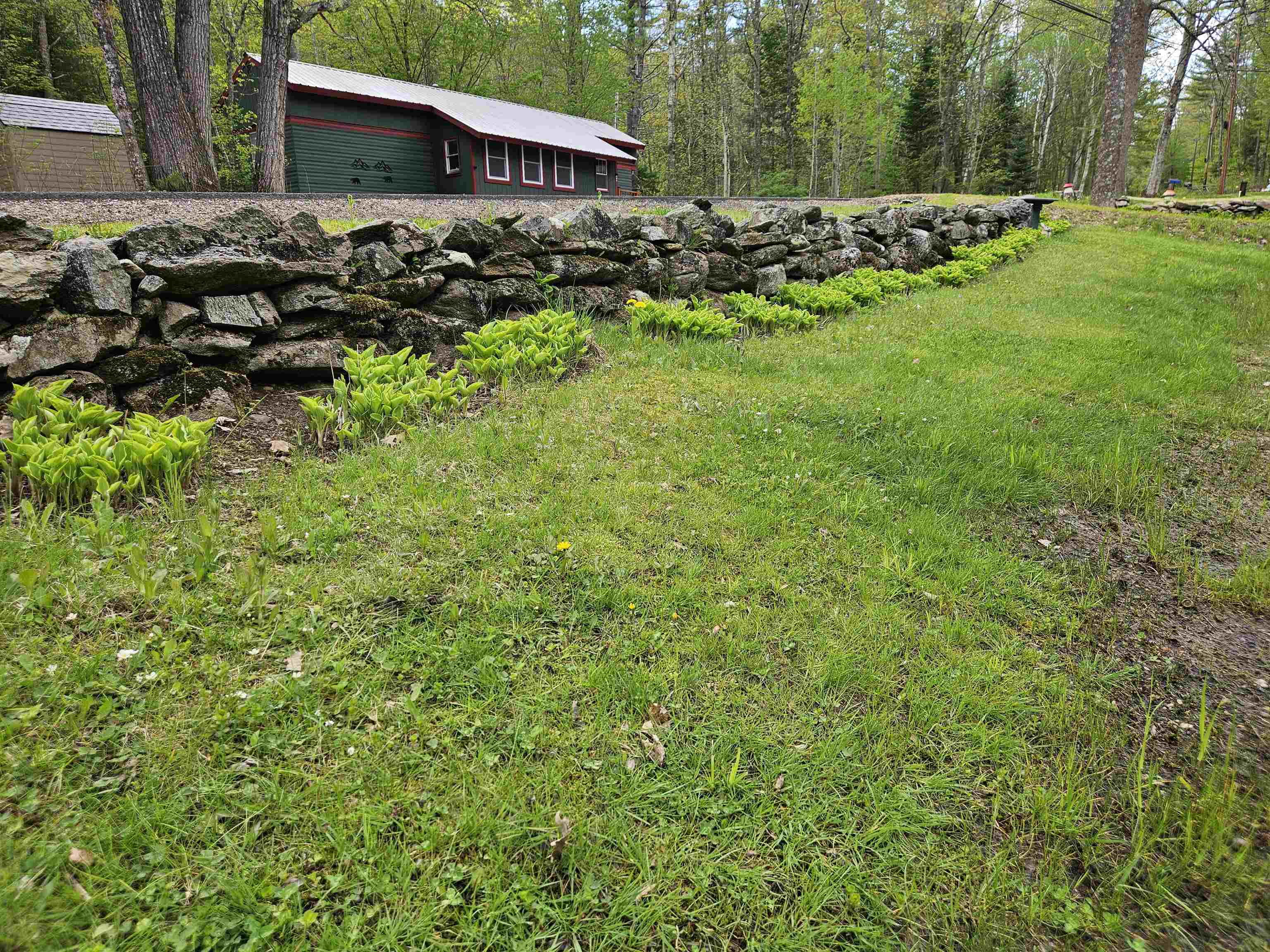 48 Pine Hill Road Warren, NH 03279 - Photo 37 of 41