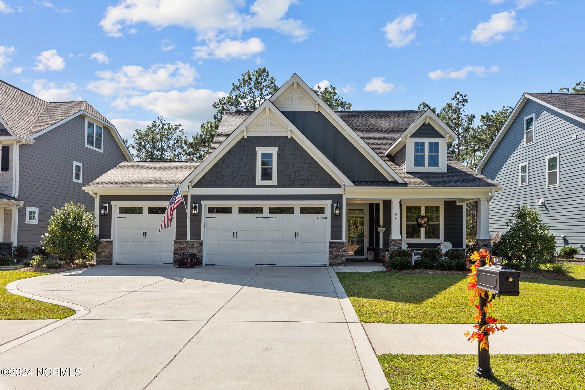 154 Fontana Lake Road Aberdeen, NC 28315 - Photo 1 of 50 1-web-or-mls-707A2840