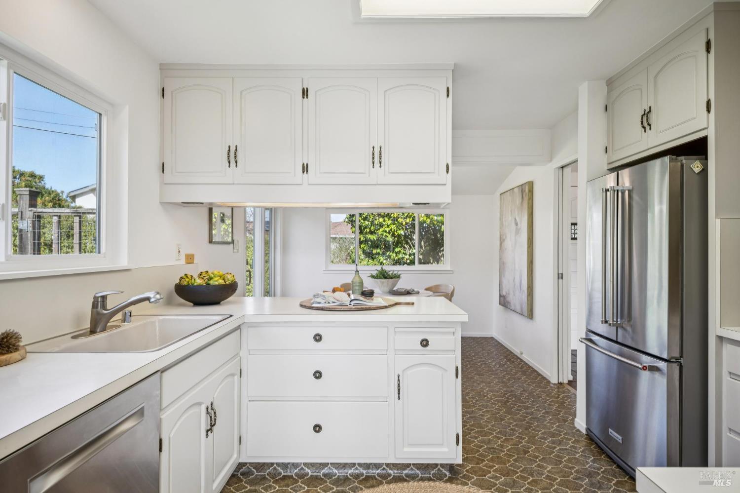 3 Longfellow Road Mill Valley, CA 94941 - Photo 24 of 67