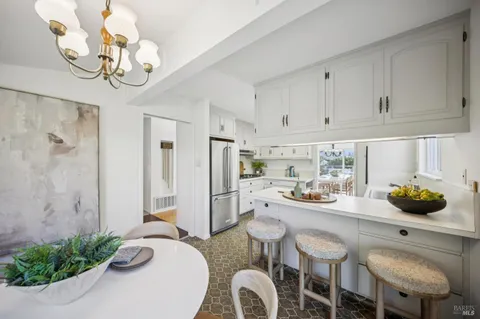 $2,249,000 | 3 Longfellow Road, Mill Valley, CA 94941