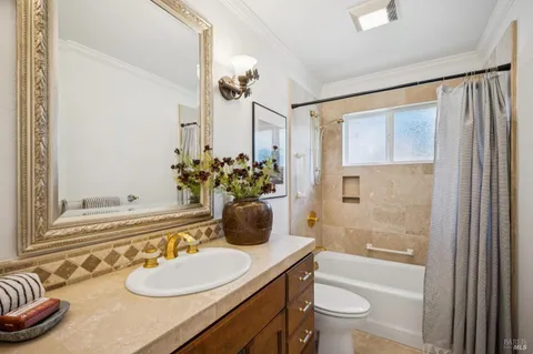 $2,249,000 | 3 Longfellow Road, Mill Valley, CA 94941