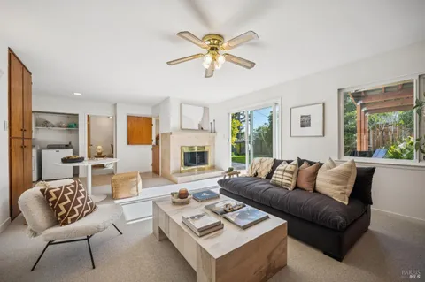 $2,249,000 | 3 Longfellow Road, Mill Valley, CA 94941