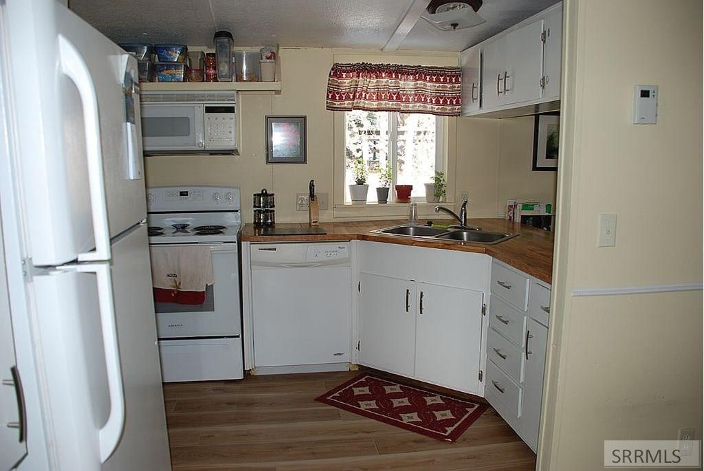 3913 Sawtelle Road Island Park, ID 83429 - Photo 7 of 26
