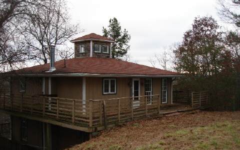 546 Stockade Mountain Road Murphy, NC 28906 - Photo 1 of 1 Main View