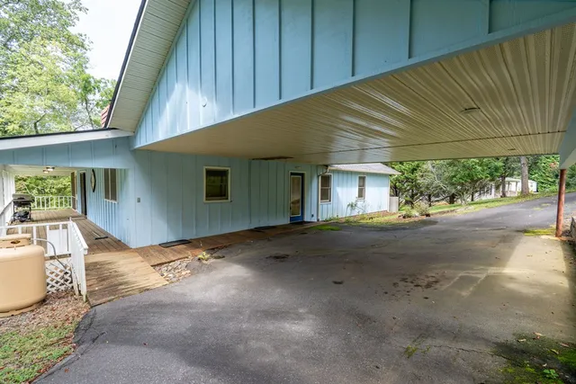 $315,000 | 55 Chatuge Hills Drive, Hayesville, NC 28904
