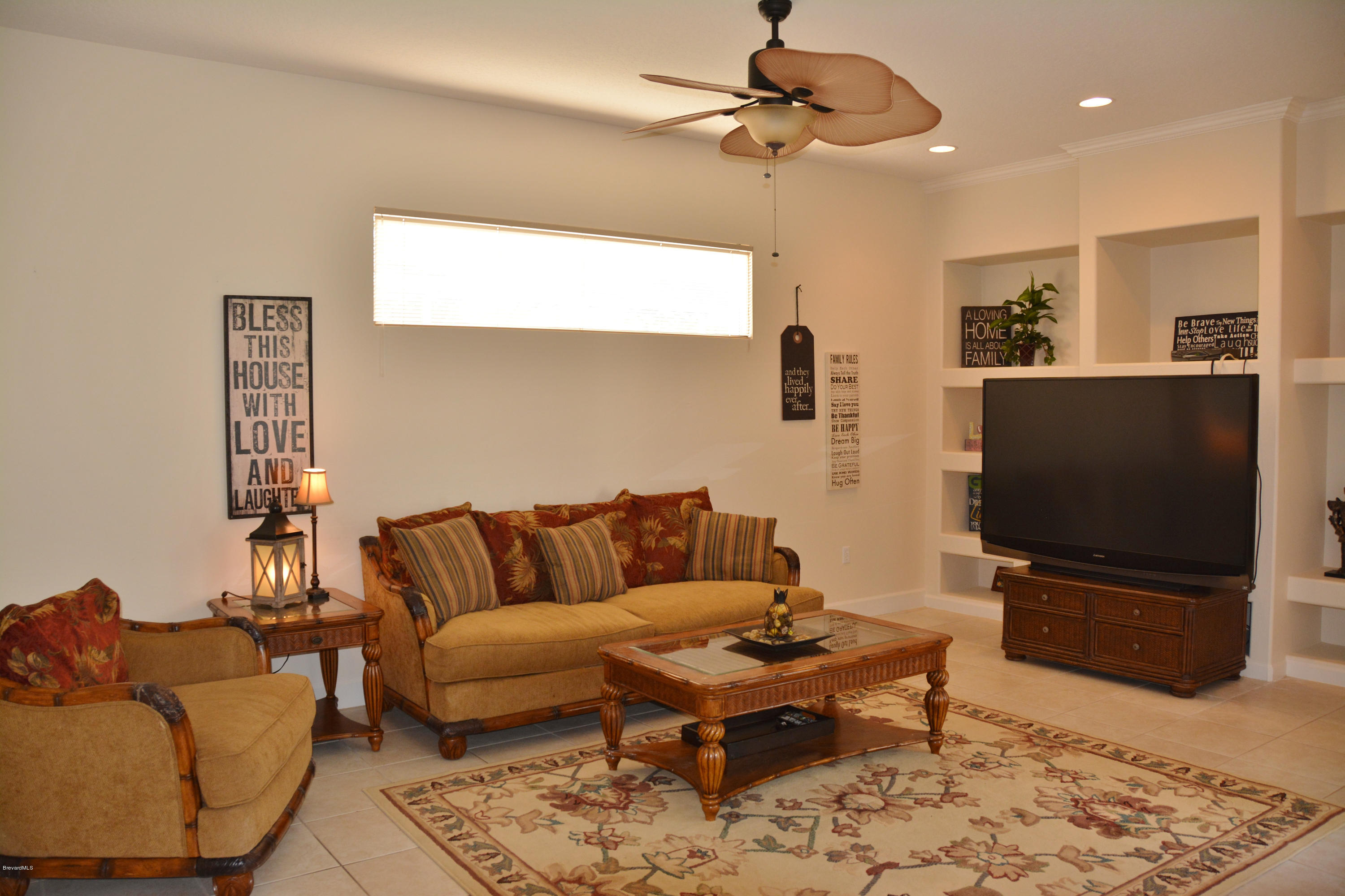4331 Stoney Point Road Melbourne, FL 32940 - Photo 14 of 38 Family room